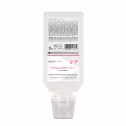PEVACARE UREA Hautpflege-Creme 160170
