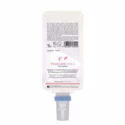 PEVACARE UREA Hautpflege-Creme 160180