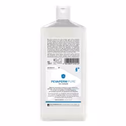 PEVAPERM PURE Lotion 120142