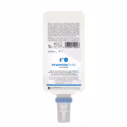 PEVAPERM PURE Lotion 120182