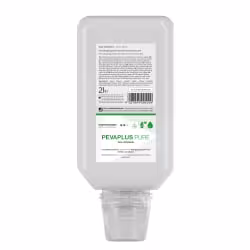 PEVAPLUS PURE Flüssigseife bei leichten Verschmutzungen 090145