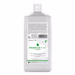 PEVAPLUS PURE Flüssigseife bei leichten Verschmutzungen 90142