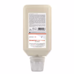 PEVASTAR SOFT PURE Handreiniger