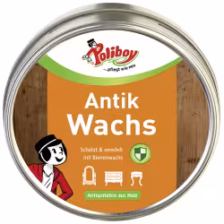POLIBOY Antik Wachs  66 001