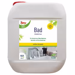 POLIBOY Bio Bad Reiniger 01L0501