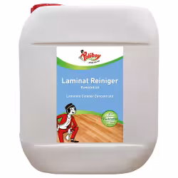 POLIBOY Laminat Reiniger Konzentrat 61L0501