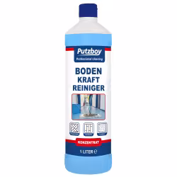 POLIBOY Putzboy Bodenreiniger