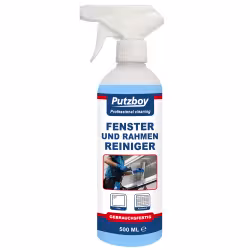 POLIBOY Putzboy Fensterreiniger