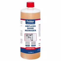 POLIBOY Putzboy Rohrreiniger