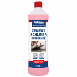 POLIBOY Putzboy Zementschleierentferner
