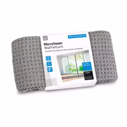 POLYCLEAN Microfaser Fenstertuch 10-09-2820XH