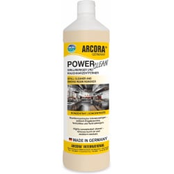 POWER-CLEAN Grillreiniger und Rauchhartzentferner 01006
