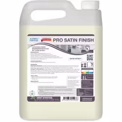 PRO SATIN FINISH Bodenbeschichtung 01077-05