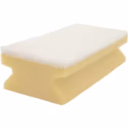 PROFI Griff-Vliesschwamm WD22P