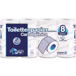 Paperblu Toilettenpapier