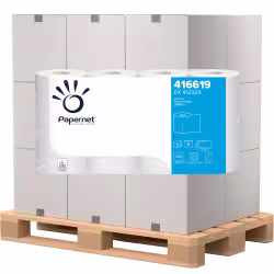 Papernet Toilettenpapier