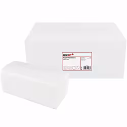 Papierhandtücher