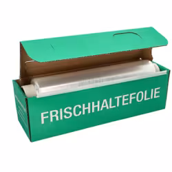 Papstar Frischhaltefolie