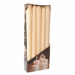 Papstar Leuchterkerzen 95928