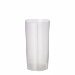 Papstar Longdrinkbecher