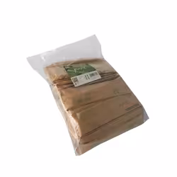 Papstar Pure Holz Besteckset