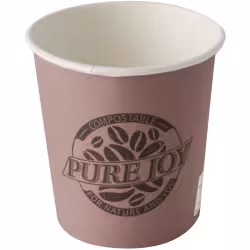 Papstar Pure Joy Trinkbecher