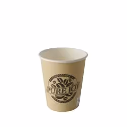 Papstar Pure Joy Trinkbecher