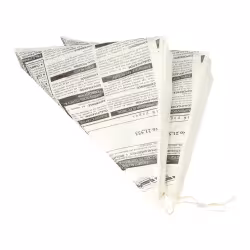 Papstar Spitztüten