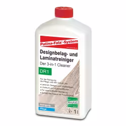 Patina-Fala Designbelag- und Laminatreiniger 4601