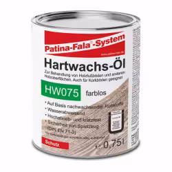 Patina-Fala Hartwachs-Öl