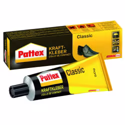 Pattex Classic Kraftkleber Kontaktkleber PCL3C