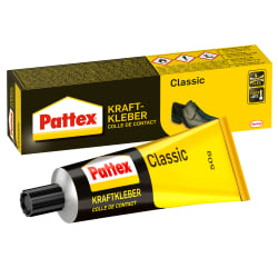 Pattex Classic Kraftkleber Kontaktkleber PCL3C