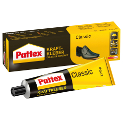 Pattex Classic Kraftkleber Kontaktkleber PCL4C