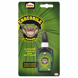 Pattex Crocodile Alleskleber 50 g PCSK1