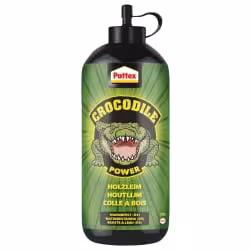 Pattex Crocodile Holzleim 225ml PCHL4