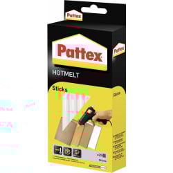 Pattex Heißklebe Patronen
