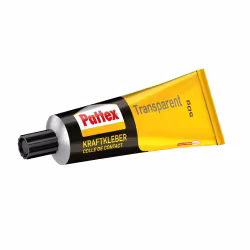 Pattex Kraftkleber transparent 50g PXT1C