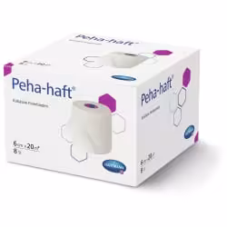 Peha-haft Fixierbinden