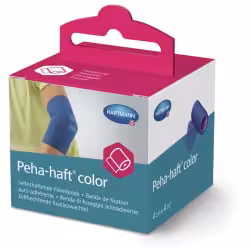 Peha-haft elastische Binden