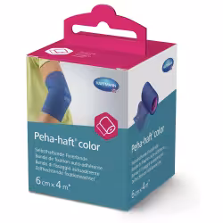 Peha-haft elastische Binden