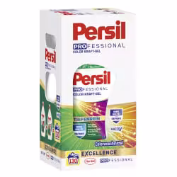 Persil Professional Kraft Gel Flüssigwaschmittel