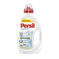Persil Sensitive Gel Tiefenrein