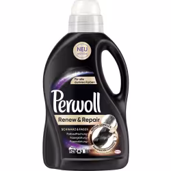Perwoll Renew & Repair