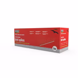 Pest-Stop Bird Spikes Professionelle Vogelspikes PSPBS10