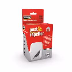 Pest-Stop Pest Repeller Ultraschall Schädlingsabwehr