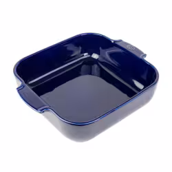 Peugeot Auflaufform APPOLIA Keramik quadratisch