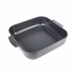 Peugeot Auflaufform APPOLIA Keramik quadratisch