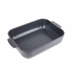 Peugeot Auflaufform APPOLIA Keramik rechteck