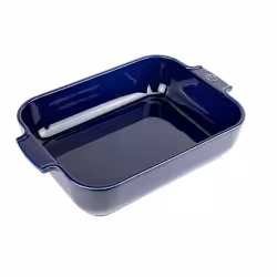Peugeot Auflaufform APPOLIA Keramik rechteck