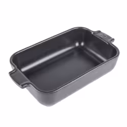 Peugeot Auflaufform APPOLIA Keramik rechteckig